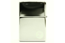 Zapalniczka ZIPPO BS Lines, High Polish Chrome