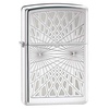 Zapalniczka ZIPPO BS Lines, High Polish Chrome