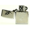 Zapalniczka ZIPPO Game Over, High Polish Chrome