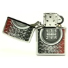 Zapalniczka ZIPPO Gear Shift Knob, Brushed Chrome