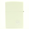 Zapalniczka ZIPPO Hello My Name Is, White Matte