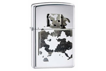 Zapalniczka ZIPPO Insert, High Polish Chrome