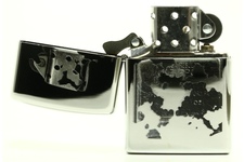 Zapalniczka ZIPPO Insert, High Polish Chrome