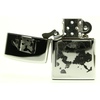 Zapalniczka ZIPPO Insert, High Polish Chrome