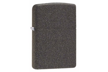 Zapalniczka ZIPPO Iron Stone