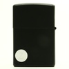 Zapalniczka ZIPPO Motor Sport, Black Matte