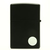 Zapalniczka ZIPPO Palę Fajki, Black Matte