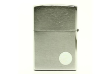 Zapalniczka ZIPPO Poland Eagle Brushed Chrome