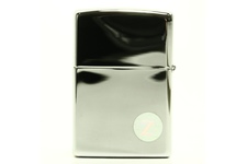 Zapalniczka ZIPPO Poland Map, High Polish Chrome