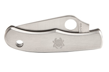 Nóż Spyderco C133P BUG Slipit SS plain