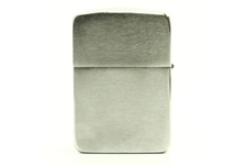 Zapalniczka ZIPPO Replica, Brushed Chrome