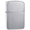 Zapalniczka ZIPPO Replica, Brushed Chrome