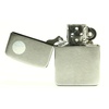 Zapalniczka ZIPPO Replica, Brushed Chrome