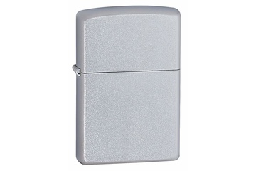 Zapalniczka ZIPPO Satin Chrome