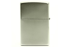 Zapalniczka ZIPPO Satin Chrome