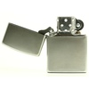 Zapalniczka ZIPPO Satin Chrome