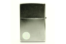 Zapalniczka ZIPPO Stamped, Street chrome