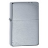 Zapalniczka ZIPPO Vintage, Brushed Chrome Slashe