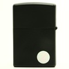 Zapalniczka Zippo Power, Black Matte