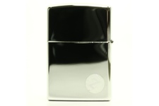Zapalniczka ZIPPO Nieśmiertelniki, High Polish Chrome
