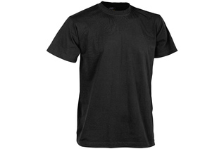 t-shirt Helikon cotton czarny