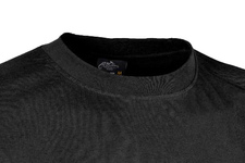 t-shirt Helikon cotton czarny