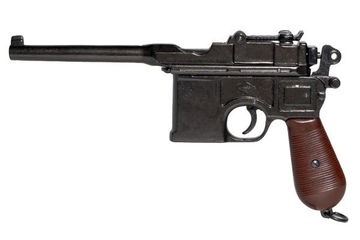 Replika pistoletu Mauser C-96