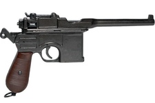 Replika pistoletu Mauser C-96