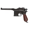 Replika pistoletu Mauser C-96