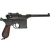 Replika pistoletu Mauser C-96