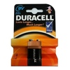 Bateria alkaliczna Duracell 6LR61 9V