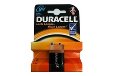 Bateria alkaliczna Duracell 6LR61 9V