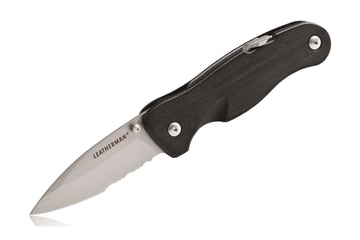 nóż LEATHERMAN Crater C33X