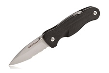 nóż LEATHERMAN Crater C33X