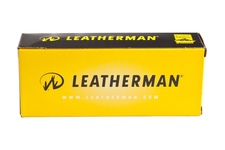 nóż LEATHERMAN Crater C33X