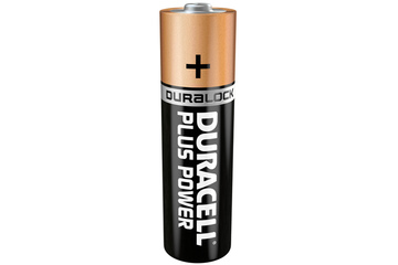 Bateria alkaliczna Duracell  LR03 / AAA -  1 szt.