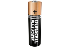 Bateria alkaliczna Duracell  LR06 / AA -  1 szt.