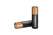 Bateria alkaliczna Duracell  LR06 / AA -  1 szt.