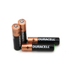 Bateria alkaliczna Duracell  LR03 / AAA -  4 szt.