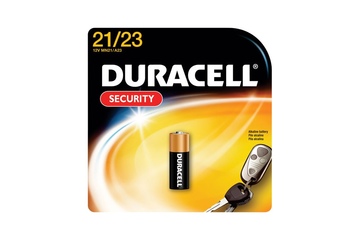 Bateria alkaliczna Duracell MN21 12V