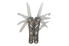 Multitool Gerber Suspension + nóż Paraframe Mini
