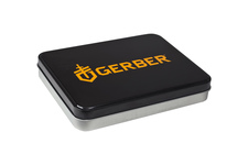 Multitool Gerber Suspension + nóż Paraframe Mini