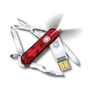 Scyzoryk Victorinox Midnite Manager@Work USB 32 GB, Celidor, 60 mm
