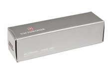 Scyzoryk Victorinox Nail Clip 580, czerwony, Celidor, 65 mm