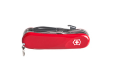 Scyzoryk Victorinox Evolution S52, czerwony, Celidor, 85 mm