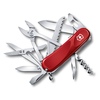 Scyzoryk Victorinox Evolution S52, czerwony, Celidor, 85 mm