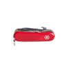 Scyzoryk Victorinox Evolution S52, czerwony, Celidor, 85 mm