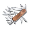 Scyzoryk Victorinox EvoWood S557, Orzech, 85 mm