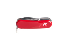 Scyzoryk Victorinox Cigar 79, czerwony, Celidor, 85 mm