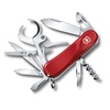 Scyzoryk Victorinox Cigar 79, czerwony, Celidor, 85 mm